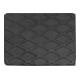 BGS Rubberen pad | voor hefplatforms | 160 x 120 x 115 mm-3