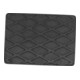 BGS Rubberen pad | voor hefplatforms | 160 x 120 x 20 mm-4