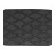 BGS Rubberen pad | voor hefplatforms | 160 x 120 x 30 mm-4