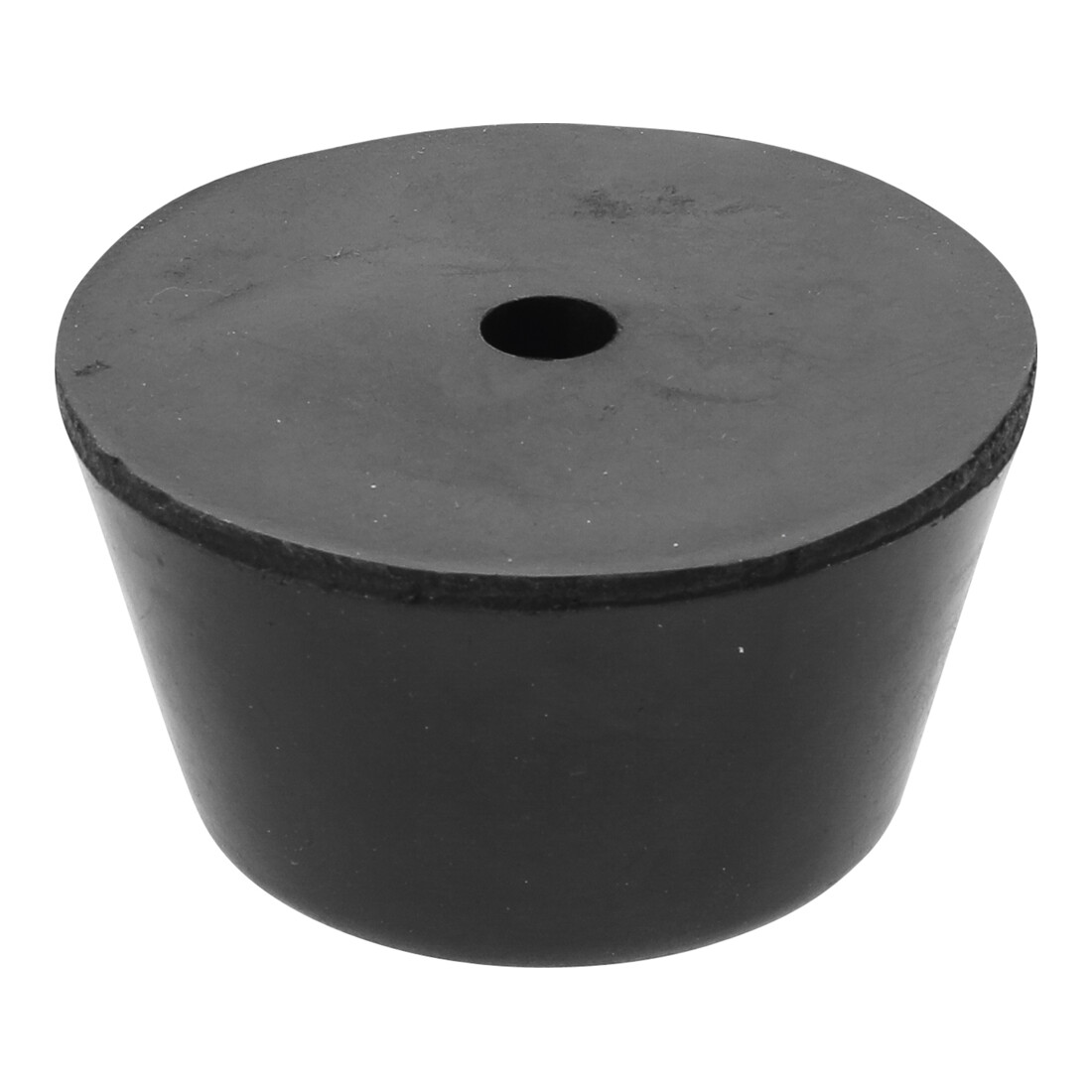 BGS Rubberen pad | voor hefplatforms | Ø 105 mm