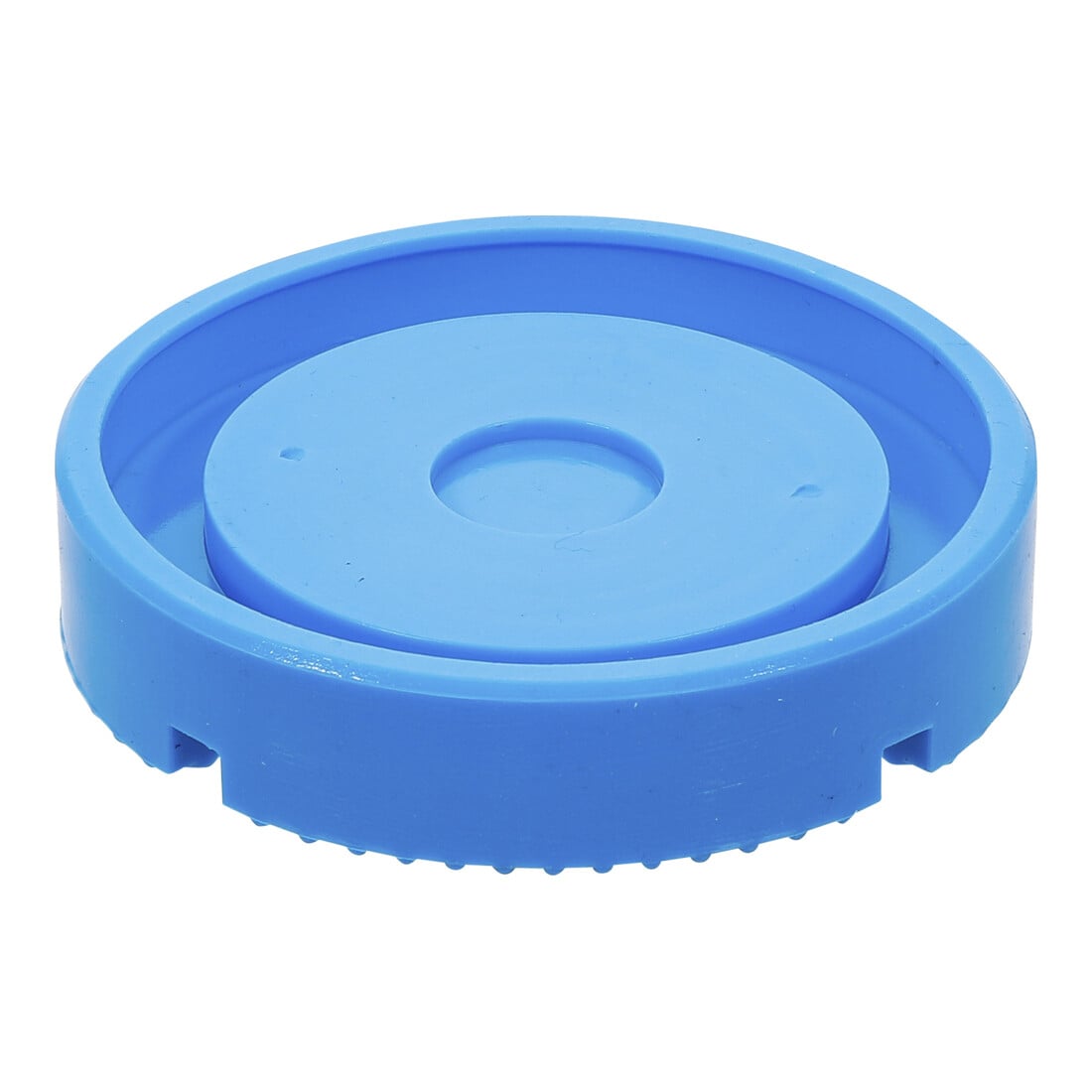 BGS Rubberen pad | voor potkrik | 125 x 27 mm