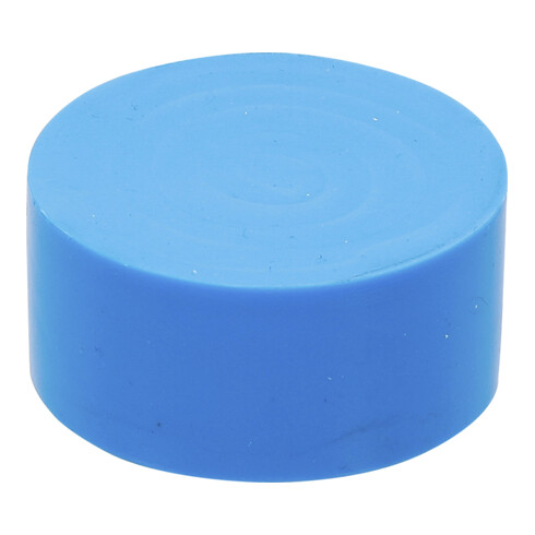 BGS Rubberen pad | voor potkrik | 75 x 35 mm