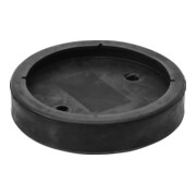 BGS Rubberschijf | voor hefplatforms | Ø 120 mm-5