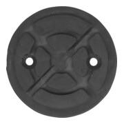 BGS Rubberschijf | voor hefplatforms | Ø 120 mm-2