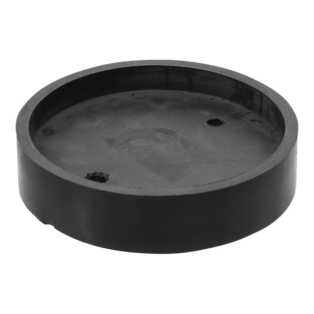 BGS Rubberschijf | voor hefplatforms | Ø 120 mm