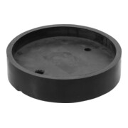 BGS Rubberschijf | voor hefplatforms | Ø 120 mm-5