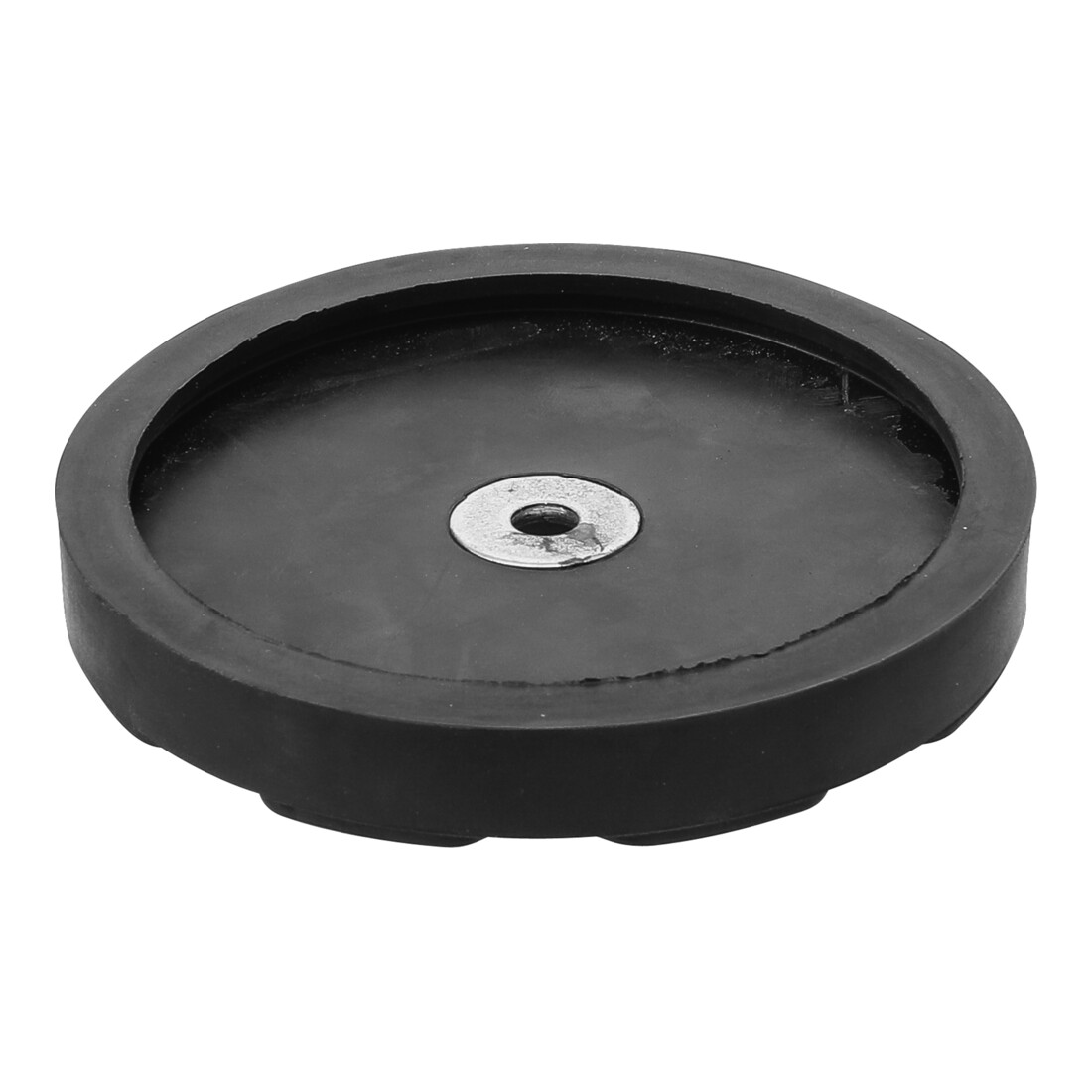 BGS Rubberschijf | voor hefplatforms | Ø 120 mm