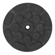 BGS Rubberschijf | voor hefplatforms | Ø 120 mm-5