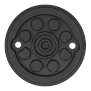 BGS Rubberschijf | voor hefplatforms | Ø 120 mm-4