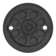BGS Rubberschijf | voor hefplatforms | Ø 120 mm-4