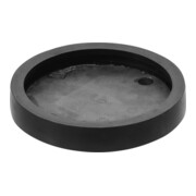 BGS Rubberschijf | voor hefplatforms | Ø 120 mm-5