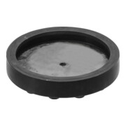 BGS Rubberschijf | voor hefplatforms | Ø 123 mm-5