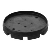 BGS Rubberschijf | voor hefplatforms | Ø 125 mm-4