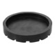 BGS Rubberschijf | voor hefplatforms | Ø 130 mm-4