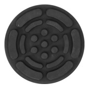 BGS Rubberschijf | voor hefplatforms | Ø 140 mm-2
