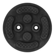 BGS Rubberschijf | voor hefplatforms | Ø 140 mm-4