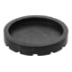 BGS Rubberschijf | voor hefplatforms | Ø 150 mm-2