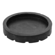 BGS Rubberschijf | voor hefplatforms | Ø 150 mm-5