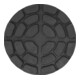 BGS Rubberschijf | voor hefplatforms | Ø 150 mm-5