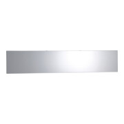 BGS Rückwand für Verkaufswand Art. 49 49-6, 1000 x 200 mm