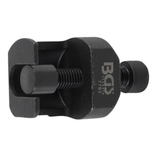 BGS ruitenwisser arm trekker 15 mm voor Audi