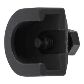 BGS ruitenwisser arm trekker 26,5 mm voor Audi Q7