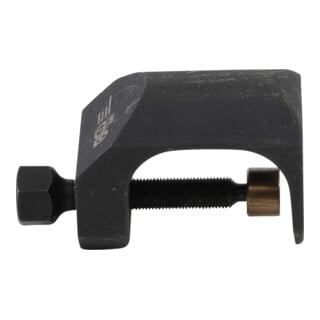 BGS Ruitenwisserarm Trekker 15 mm voor BMW
