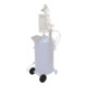 BGS Rullo di ricambio per BGS 8544, 8545-1