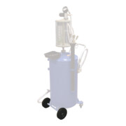 BGS Rullo di ricambio per BGS 8544, 8545