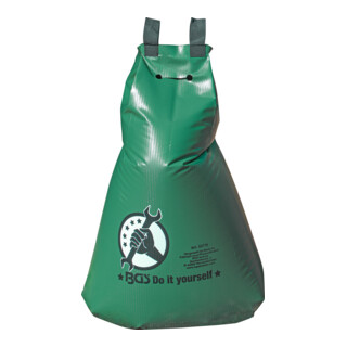 BGS Sac d'irrigation 75 l