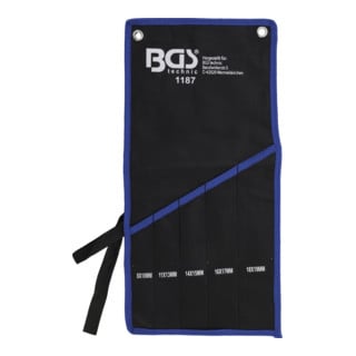 BGS Sac vide pour art. 1187