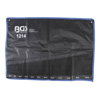 BGS Sac vide pour art. 1214