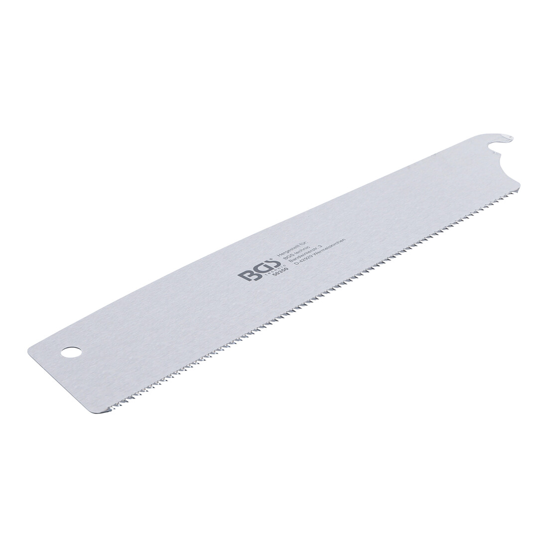 BGS 50350-1 Sägeblatt - 15 Zähne Pro Zoll Für Metall