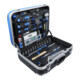 BGS Sanitär-Werkzeugkoffer 15502, 95-tlg.-4