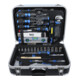 BGS Sanitair-gereedschapskoffer | 95-dlg.-5