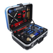 BGS Sanitair-gereedschapskoffer | 95-dlg.-5