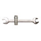 BGS Sanitair sleutel | met schuifstuk M10 | 17x19 mm-1