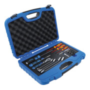 BGS Sanitair/Verwarmings Gereedschap Set 29 delig-4