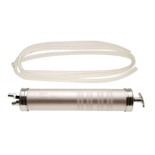 BGS Saug- und Druckspritze 500 cm³