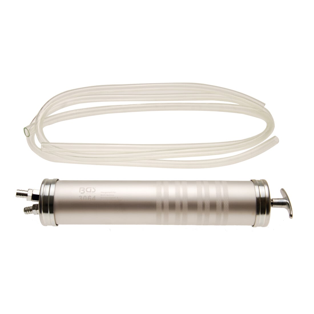 BGS Saug- und Druckspritze 500 cm³