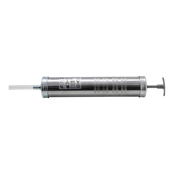 BGS Saug- und Druckspritze 500 ml