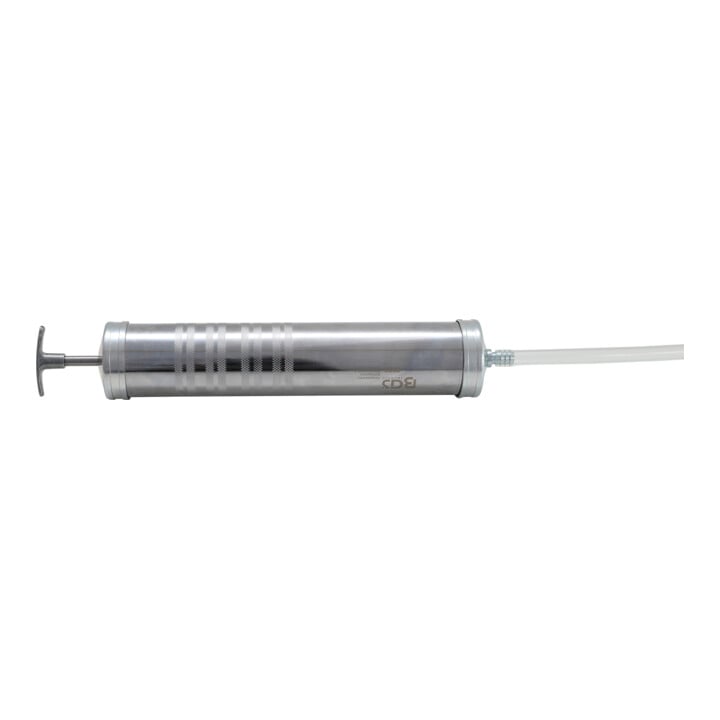 BGS Saug- und Druckspritze 500 ml