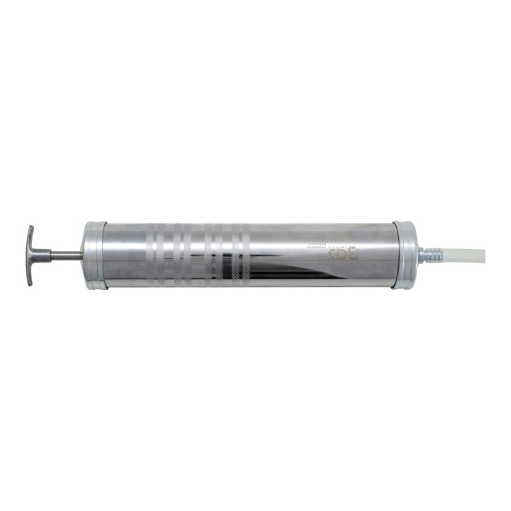 BGS Saug- und Druckspritze 500 ml