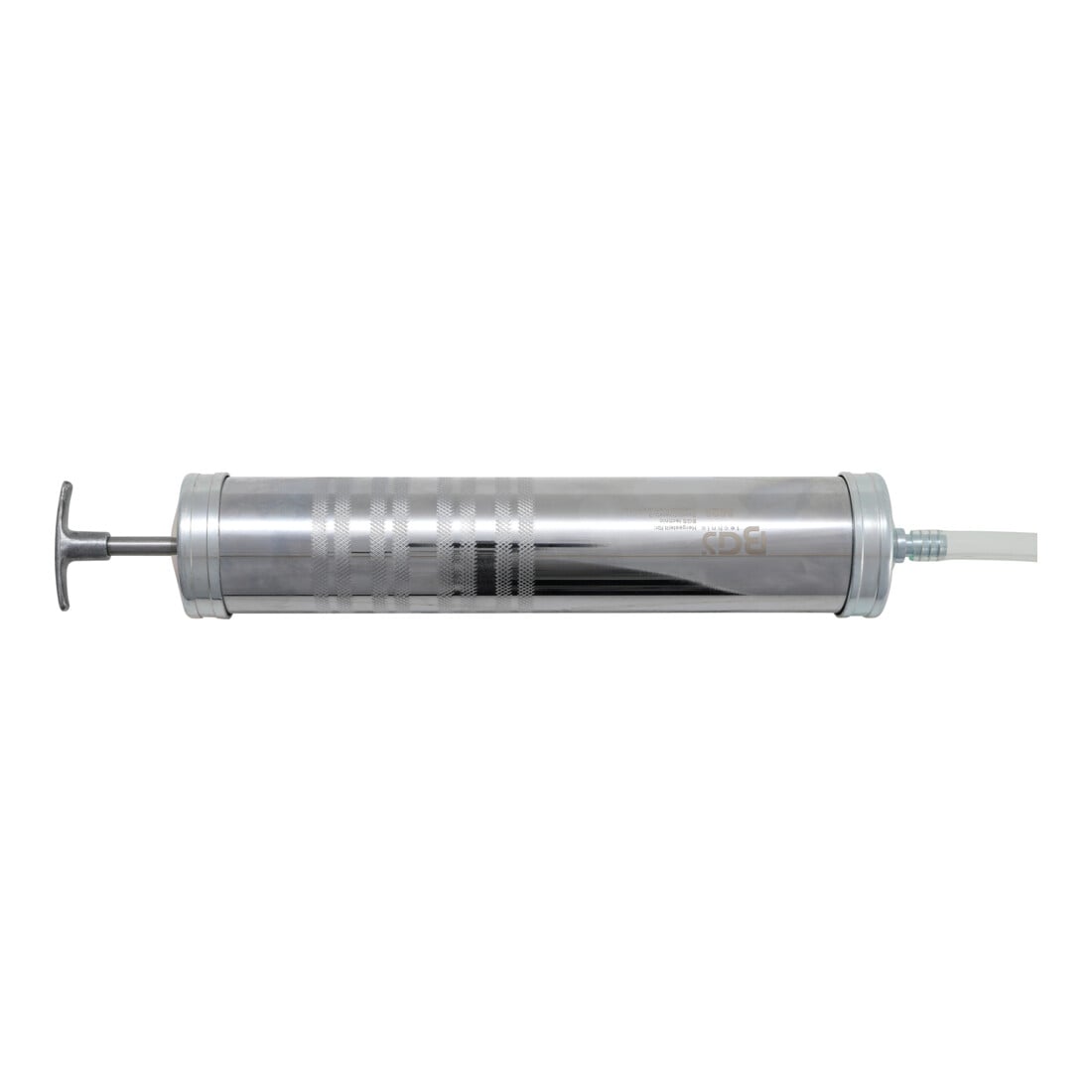 BGS Saug- und Druckspritze 500 ml