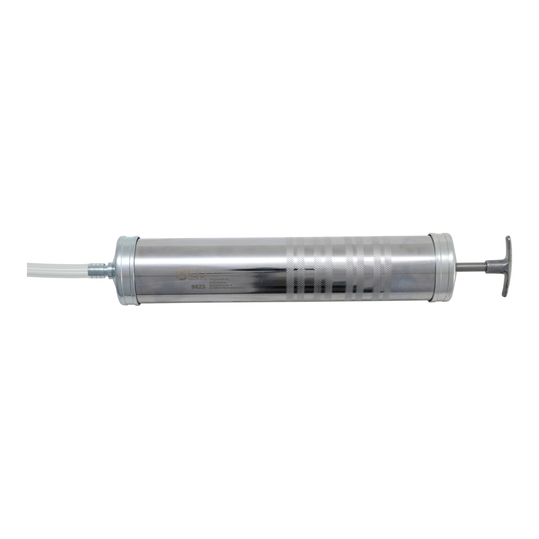 BGS Saug- und Druckspritze 500 ml