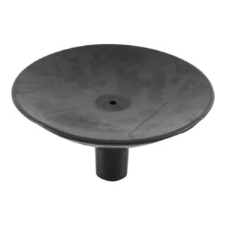 BGS Saugplatte 8460-1, Ø 130 mm, für Art. 8460