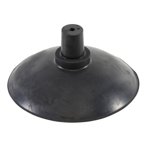 BGS Saugplatte 8460-1, Ø 130 mm, für Art. 8460