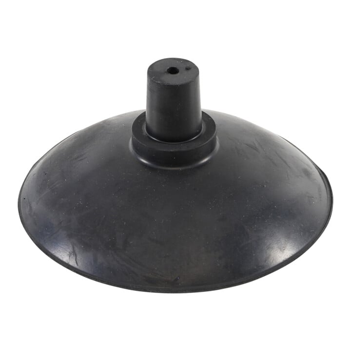 BGS Saugplatte 8460-1, Ø 130 mm, für Art. 8460