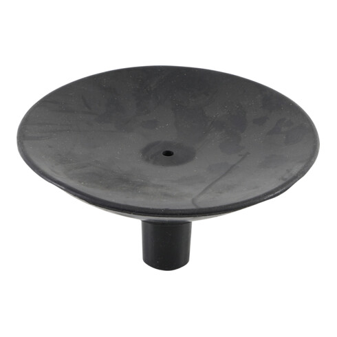 BGS Saugplatte 8460-1, Ø 130 mm, für Art. 8460