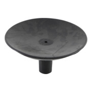 BGS Saugplatte 8460-1, Ø 130 mm, für Art. 8460